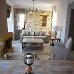 Βίλα Liokrina Country Living & *