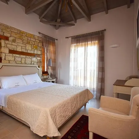فيلة Liokrina Country Living &