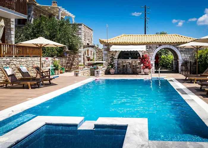 Liokrina Country Living &