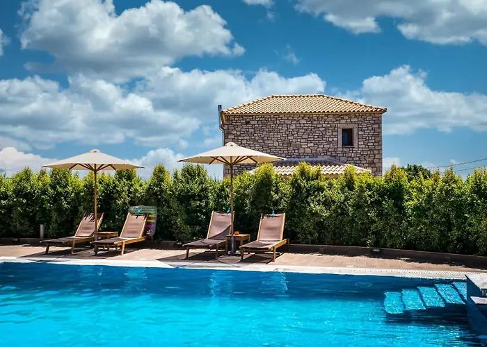 Liokrina Country Living & *