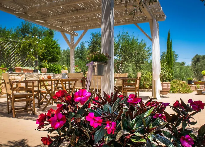 Liokrina Country Living &