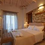 Liokrina Country Living & Koróni