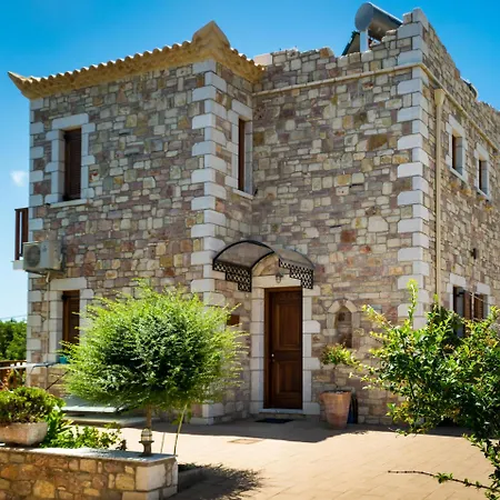 Appartement Liokrina Country Living Villas&suites