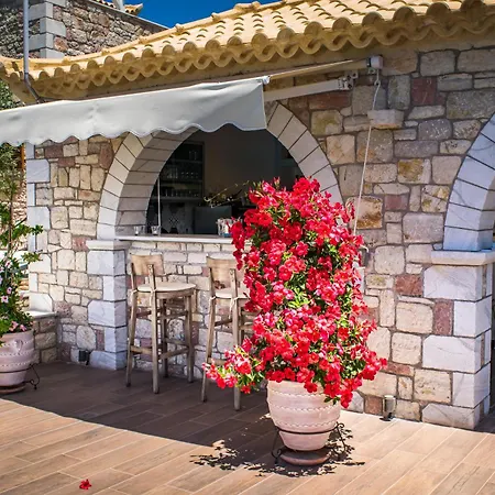 Liokrina Country Living Villas&suites Appartement