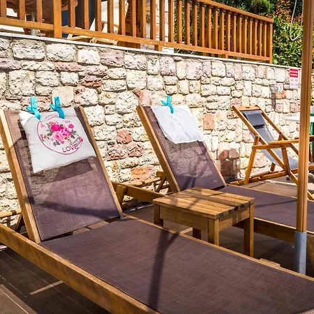 Villa Liokrina Country Living &