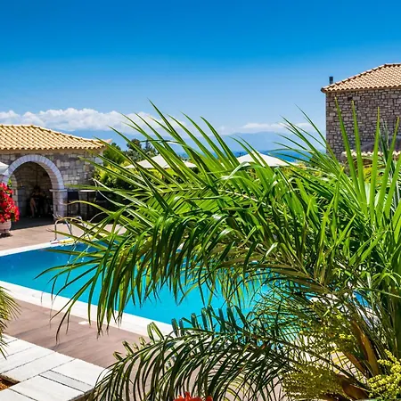 Vila Liokrina Country Living &