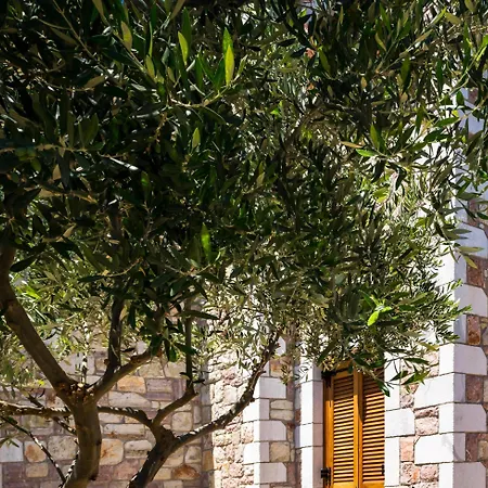 Liokrina Country Living Villas&suites