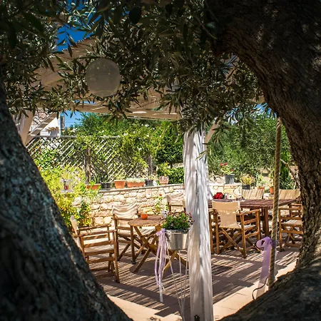 Villa Liokrina Country Living &