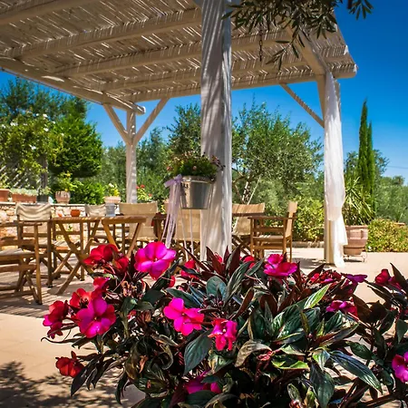 Liokrina Country Living Villas&suites