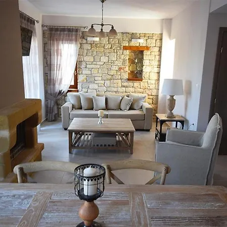 Appartement Liokrina Country Living Villas&suites *