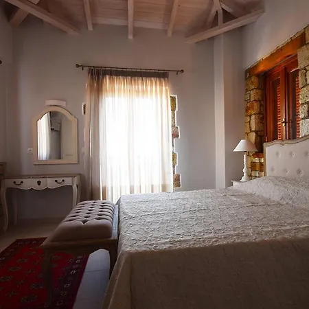 Liokrina Country Living Villas&suites *