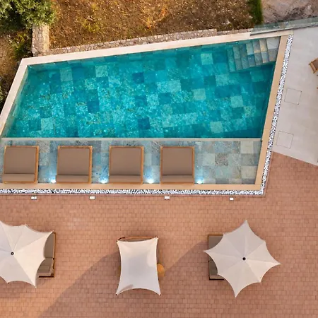 Liokrina Country Living Villas&suites Koróni
