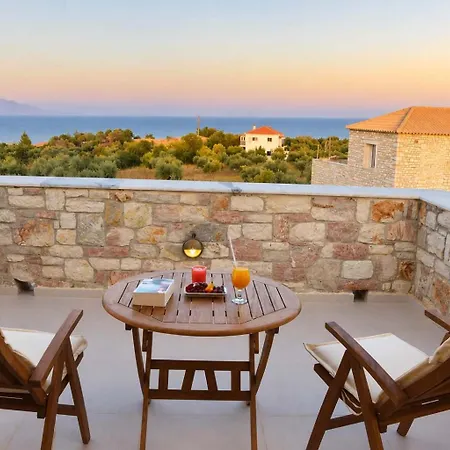 Liokrina Country Living Villas&suites *