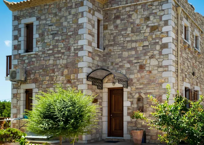 Villa Liokrina Country Living &