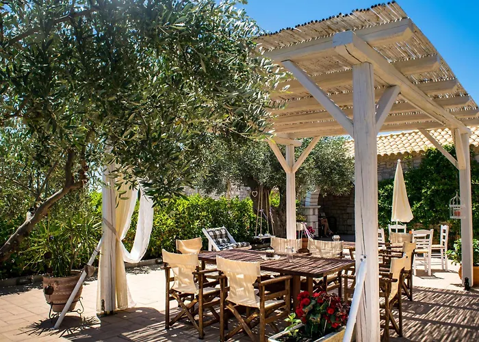 Liokrina Country Living & Villa *