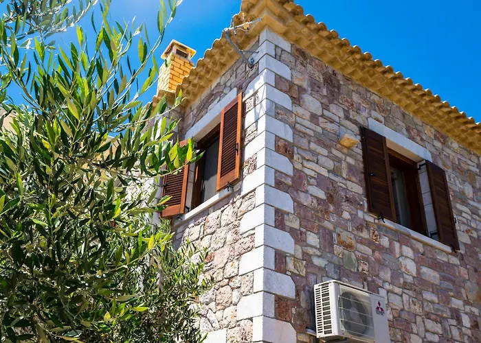 Liokrina Country Living & Villa