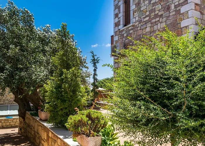 Liokrina Country Living & Villa